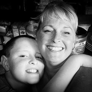 Meet your Posher, Dawn